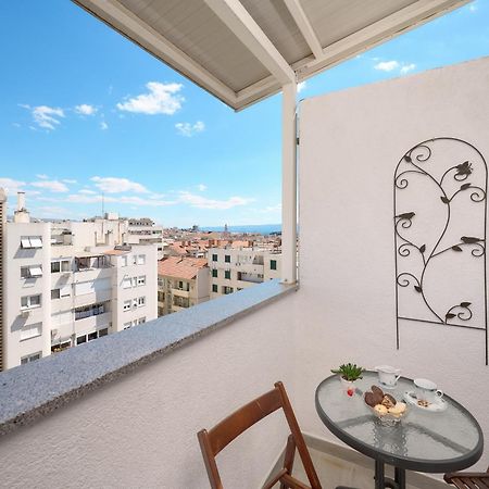 Comfortable Apartment سبليت المظهر الخارجي الصورة