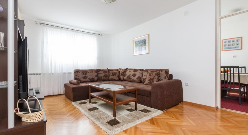 Comfortable Apartment سبليت الغرفة الصورة