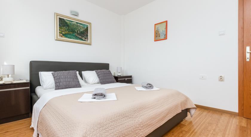 Comfortable Apartment سبليت الغرفة الصورة