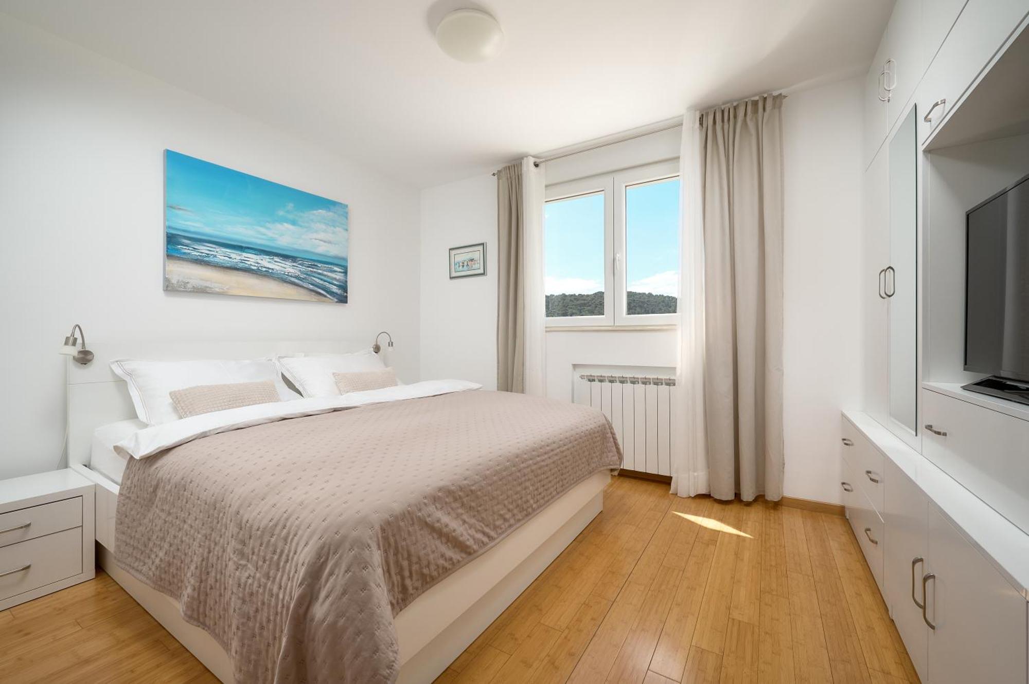 Comfortable Apartment سبليت المظهر الخارجي الصورة