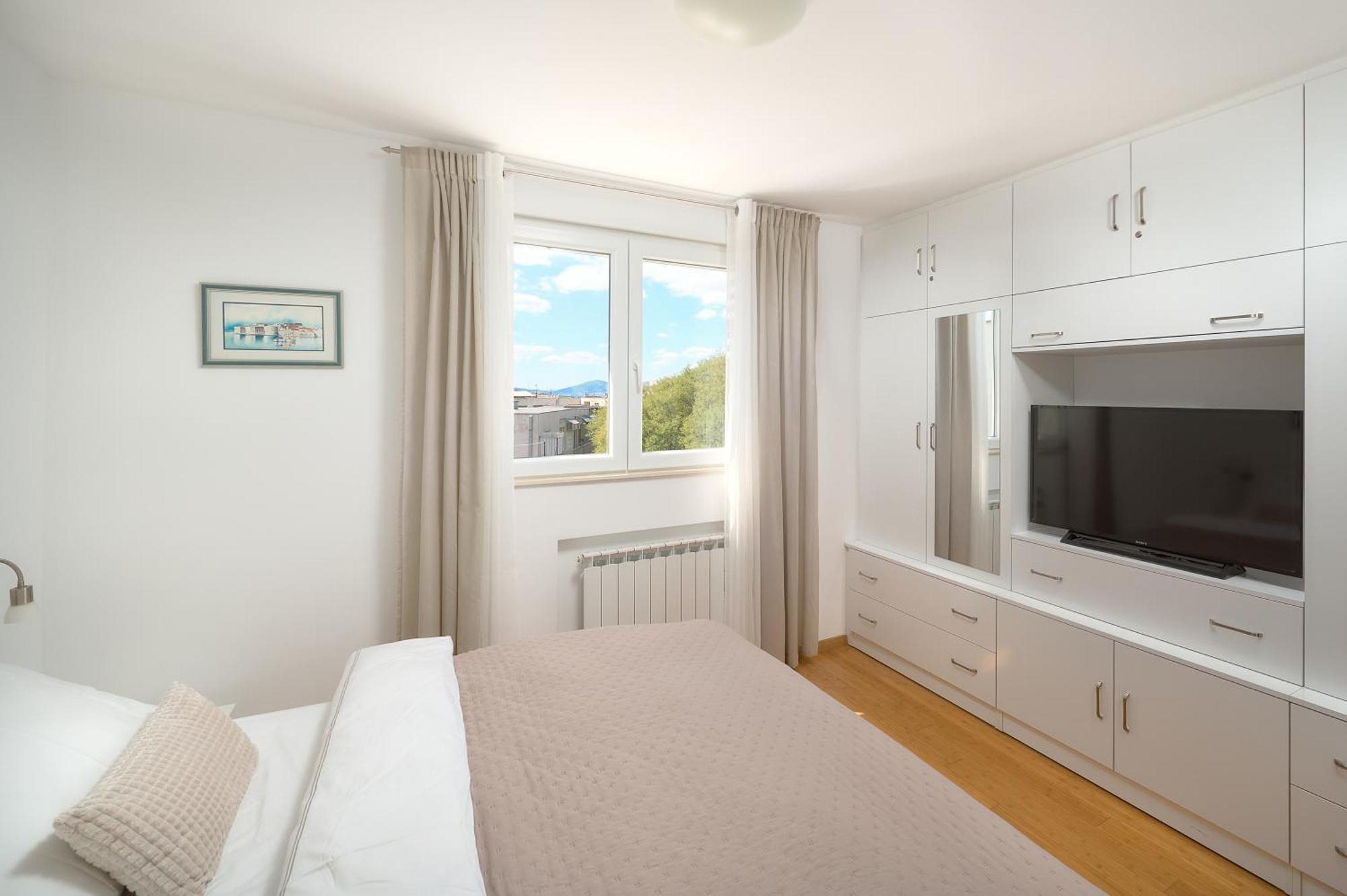 Comfortable Apartment سبليت المظهر الخارجي الصورة