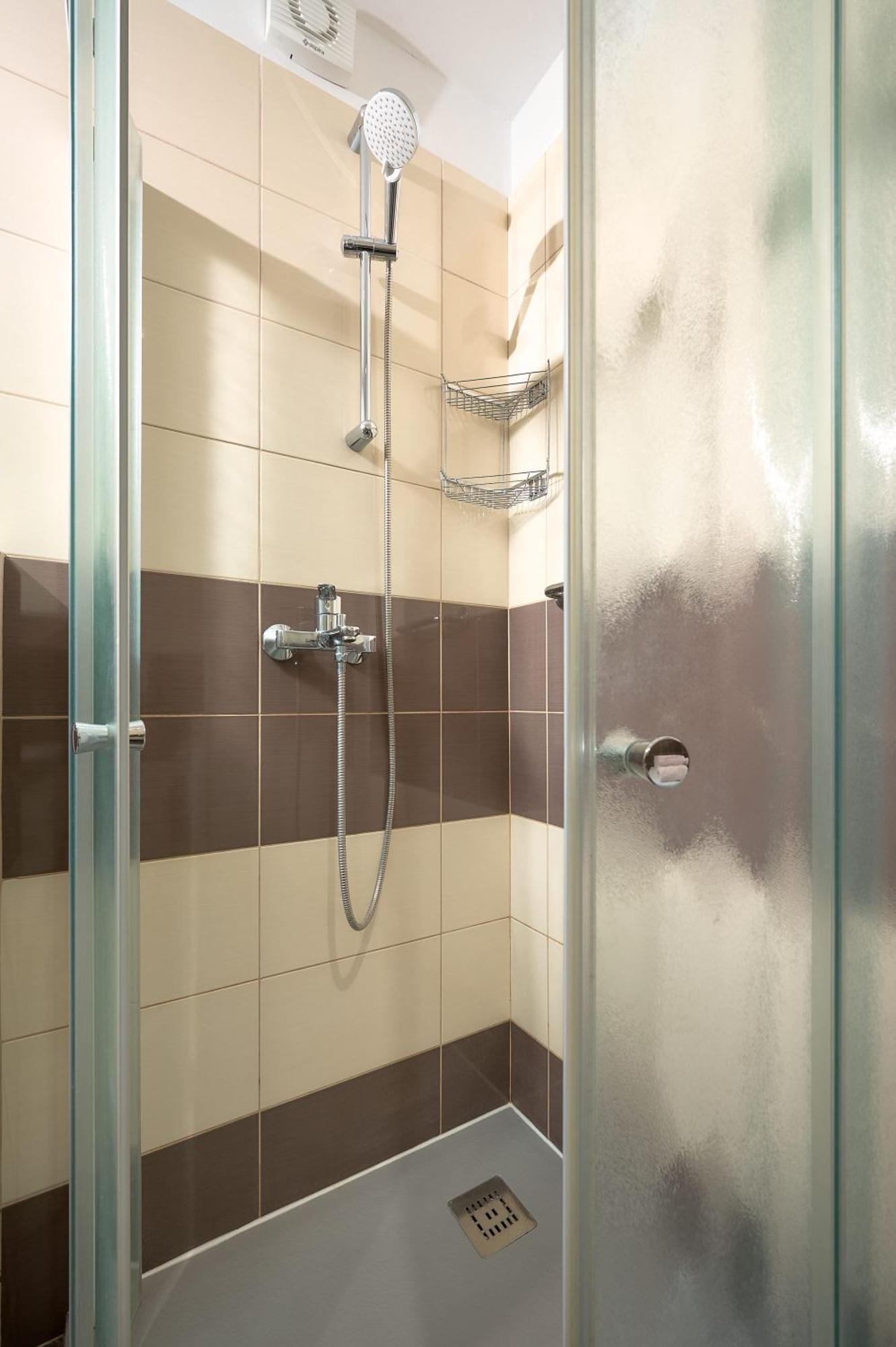 Comfortable Apartment سبليت المظهر الخارجي الصورة