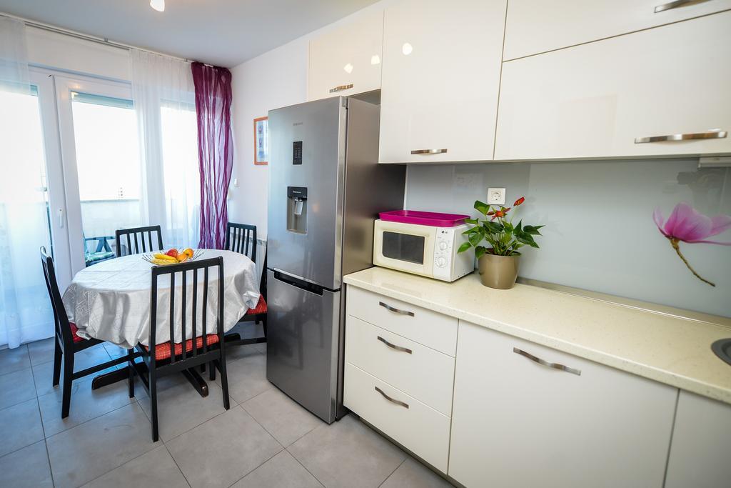 Comfortable Apartment سبليت المظهر الخارجي الصورة