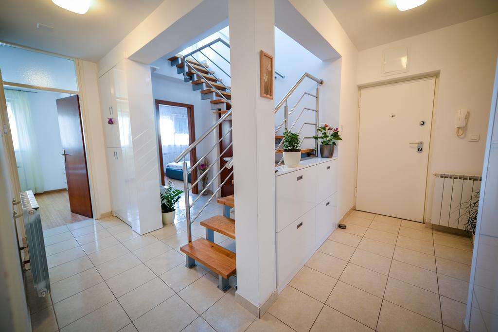 Comfortable Apartment سبليت المظهر الخارجي الصورة